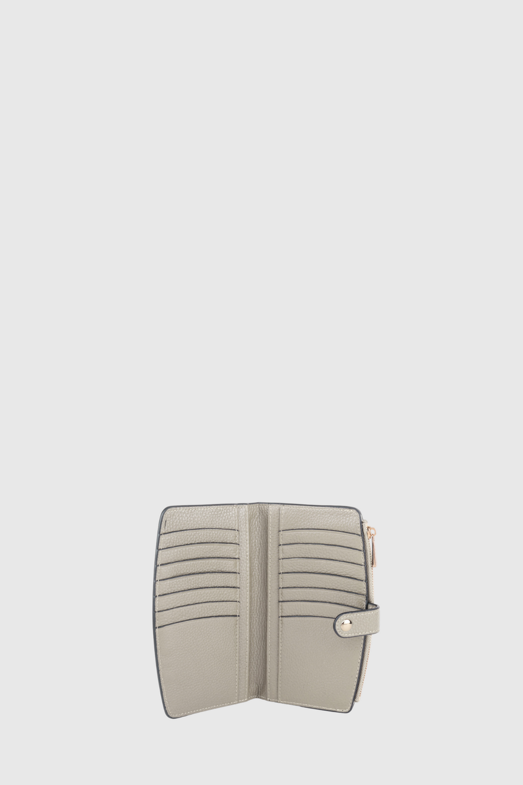 CELINA MEDIUM BI-FOLD WALLET