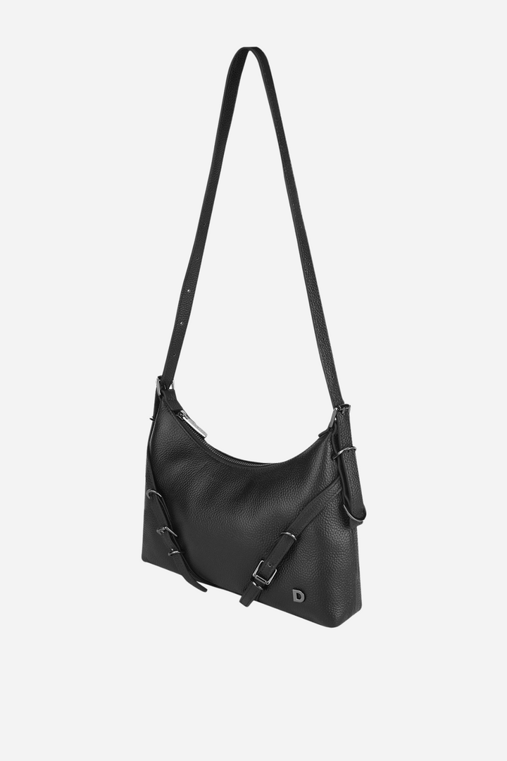 FAYE SMALL SHOULDER BAG