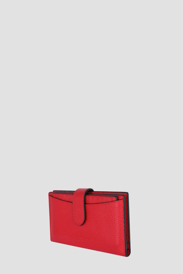KEYSI BI-FOLD WALLET
