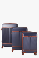 BOSTON LUGGAGE SET