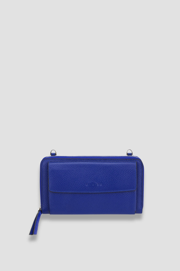 CIANA LARGE SMART PHONE WALLET / CROSSBODY
