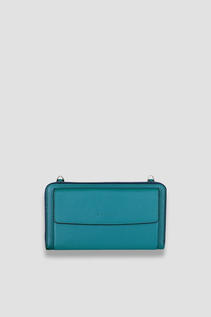CIANA LARGE SMART PHONE WALLET / CROSSBODY