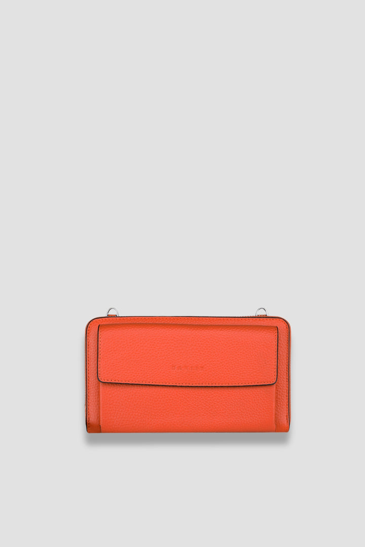 CIANA LARGE SMART PHONE WALLET / CROSSBODY