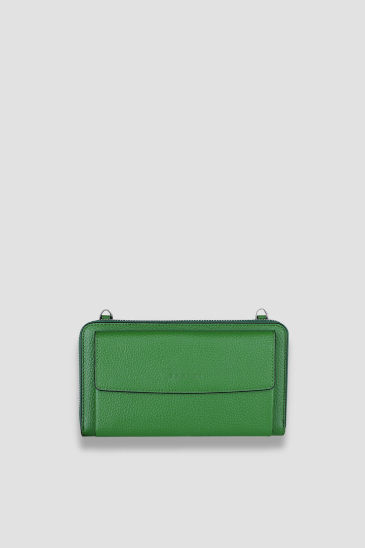 CIANA LARGE SMART PHONE WALLET / CROSSBODY