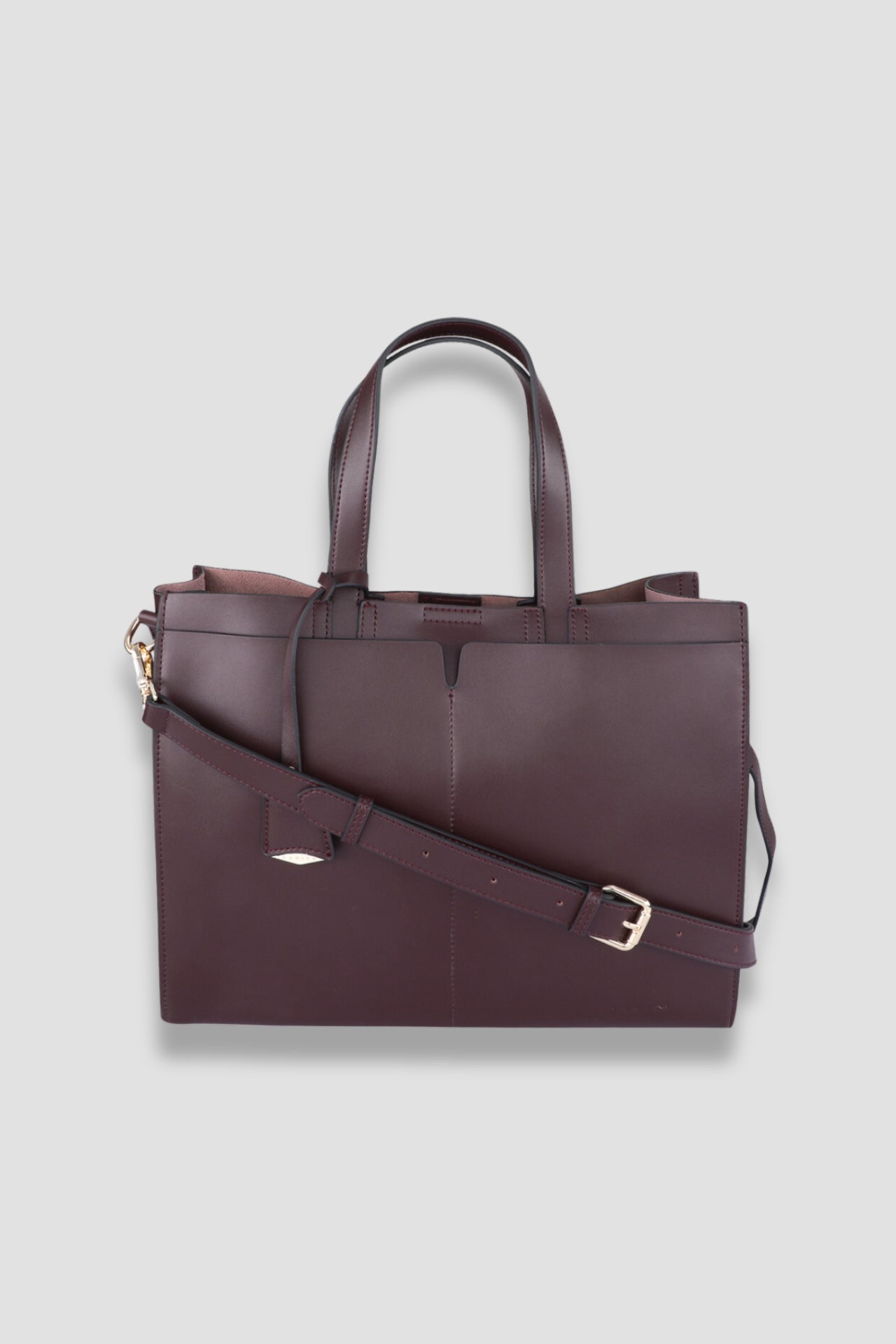 CERSEI - Leather Shoulder Bag – Danier