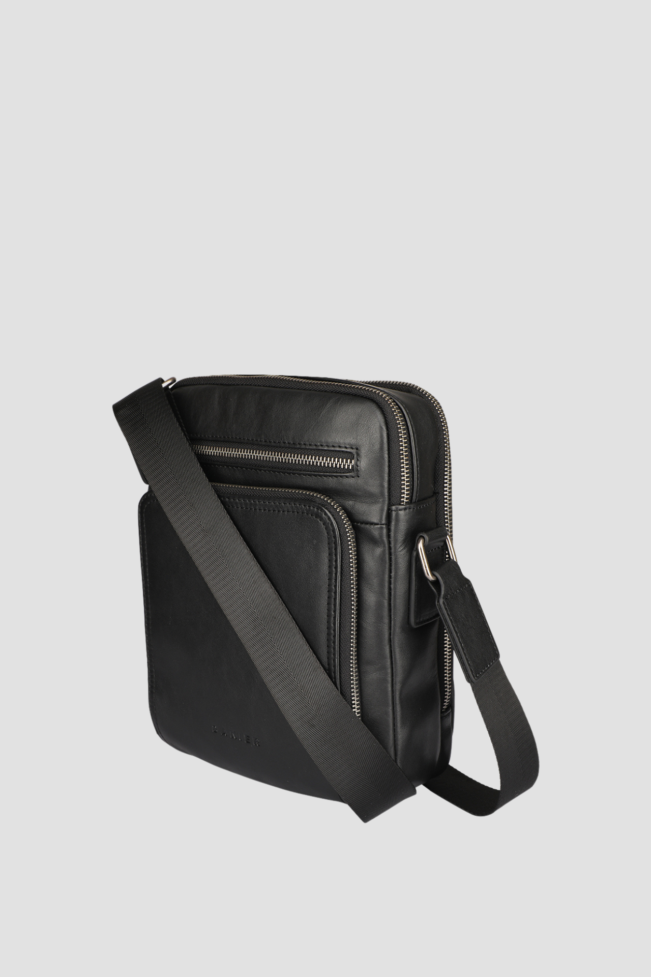 BRADFORD CROSSBODY