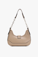 HADY CURVED SHOULDER BAG
