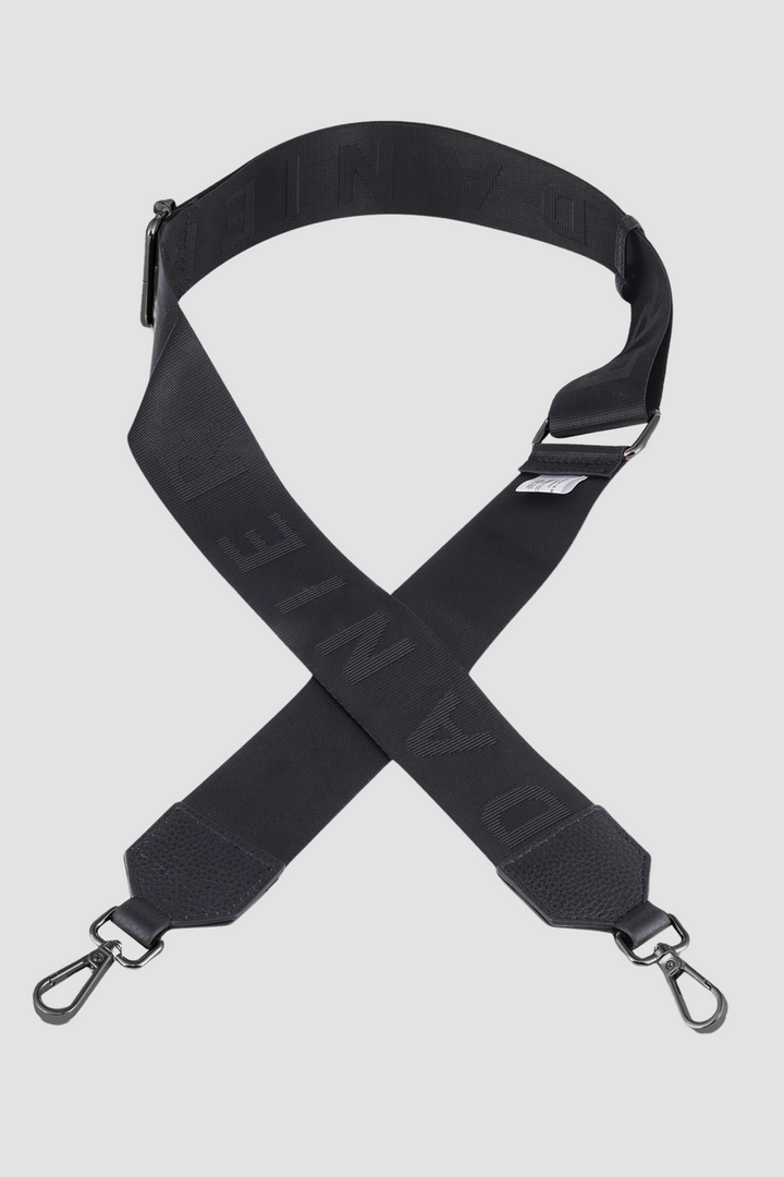 DANIER NYLON SHOULDER STRAP