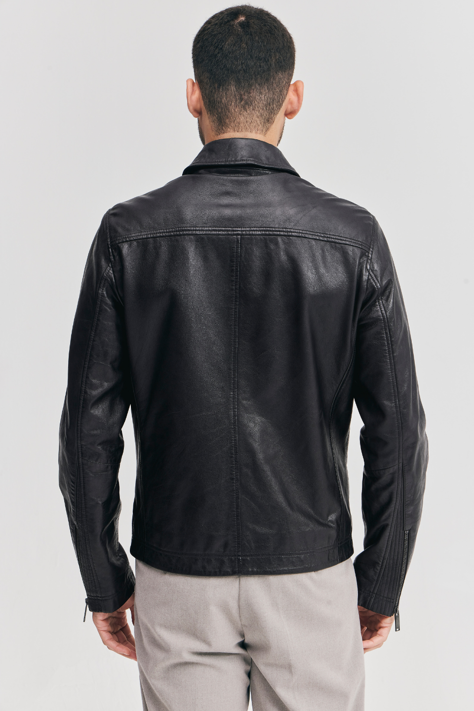 MILLER 2 Genuine Leather Jacket – Danier