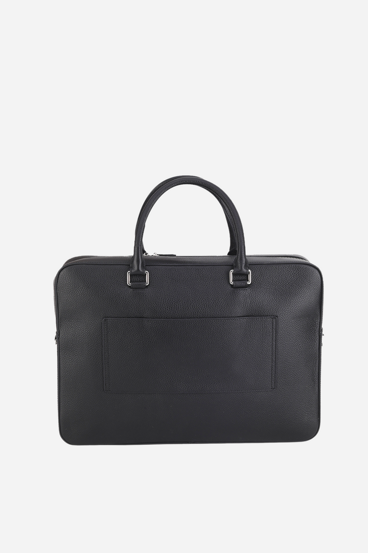MONACO LEATHER LAPTOP