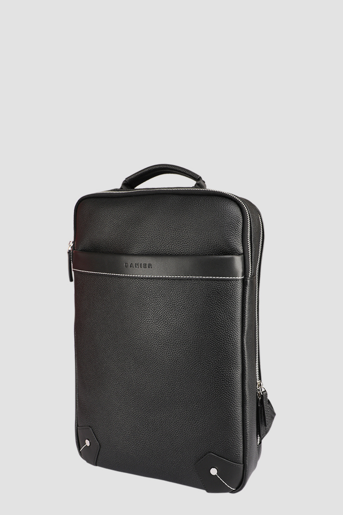 AMADEO Genuine Leather Backpack – Danier