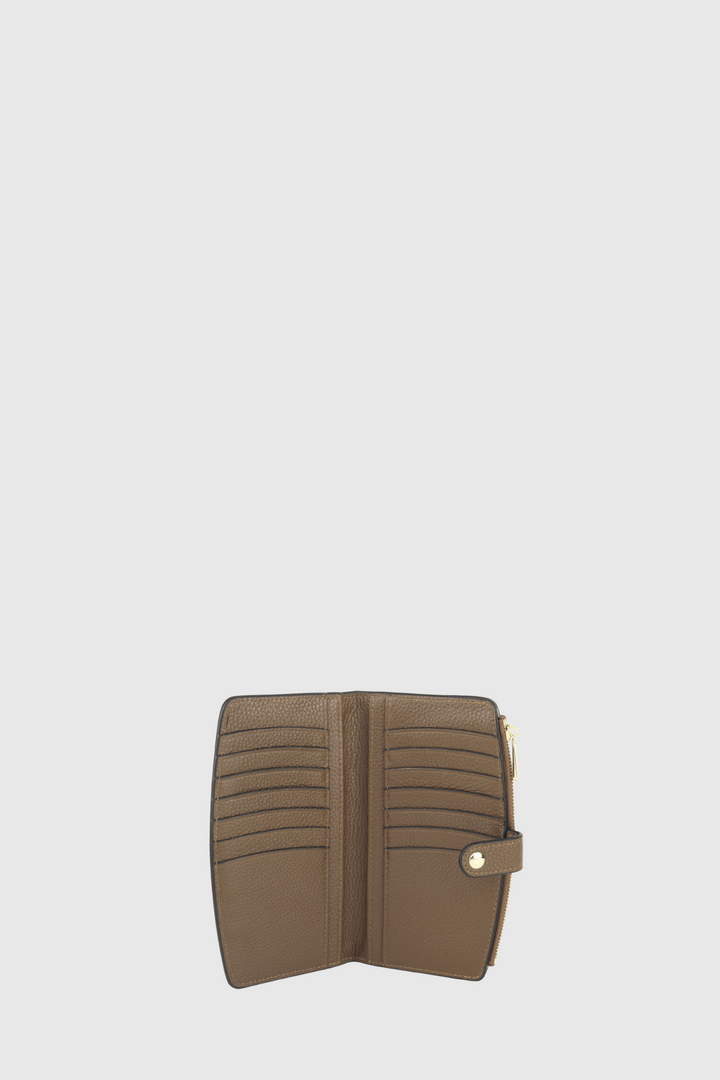 CELINA MEDIUM BI-FOLD WALLET