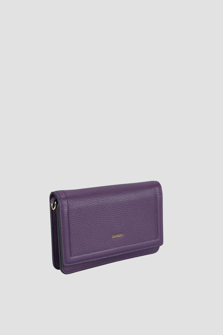 MENA CROSSBODY WALLET