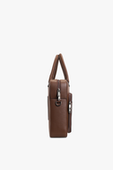 MONACO LEATHER LAPTOP