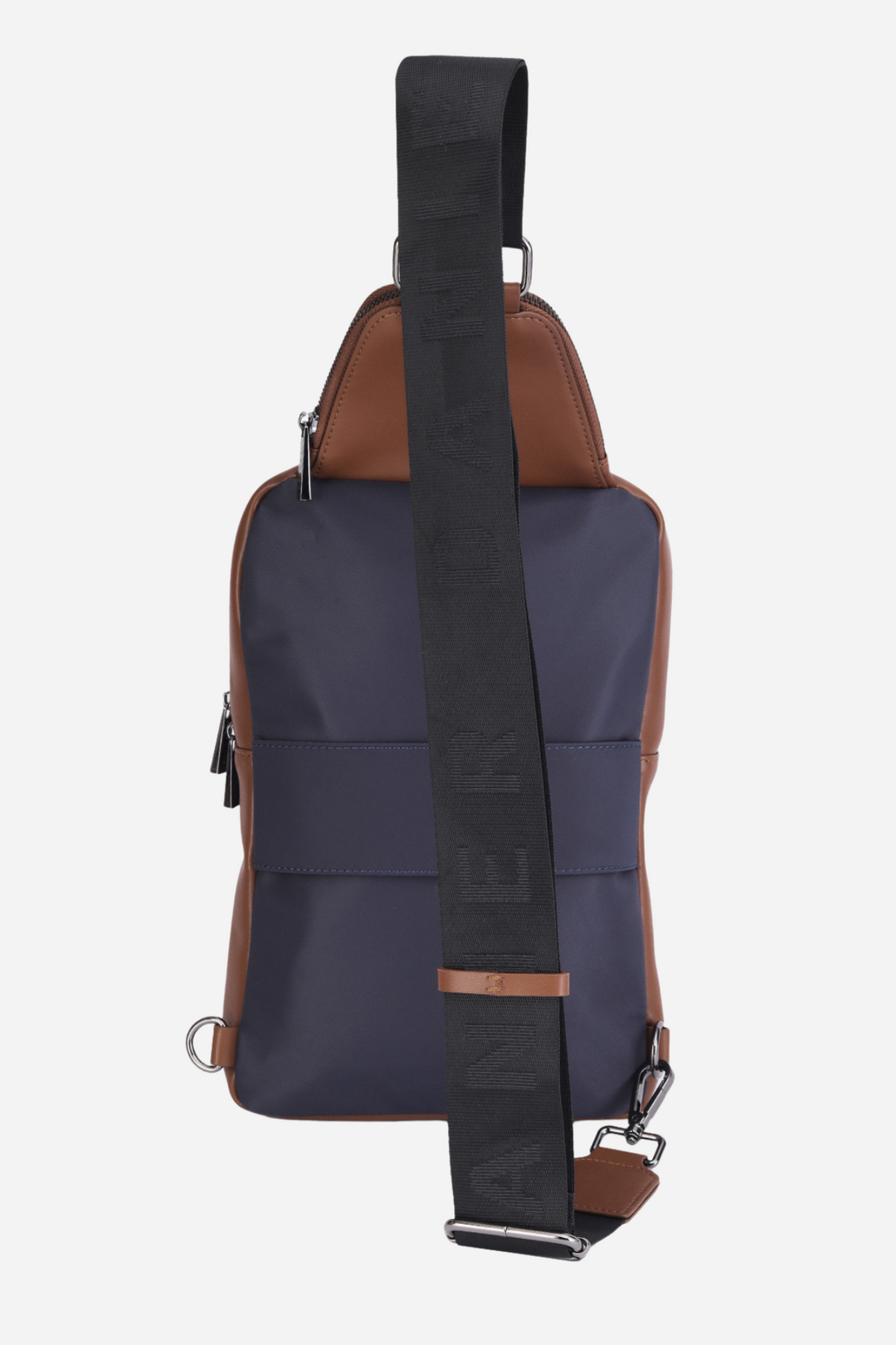 BOSTON NYLON SLING BAG