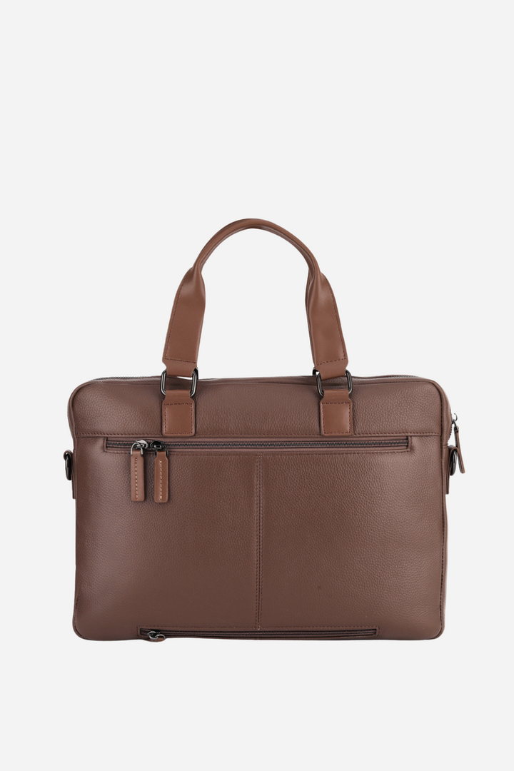 ATTICUS LAPTOP BAG