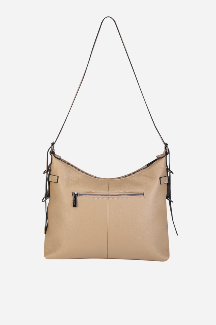 FAYE LARGE SHOULDER BAG