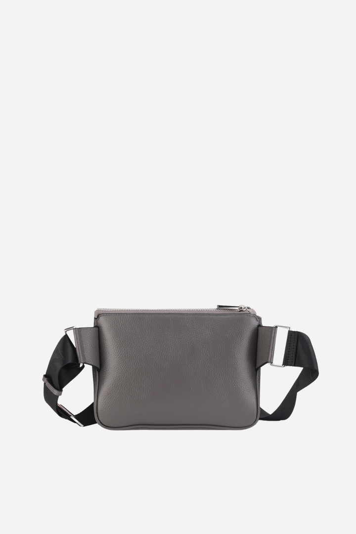 MONACO LEATHER WAISTBELT BAG