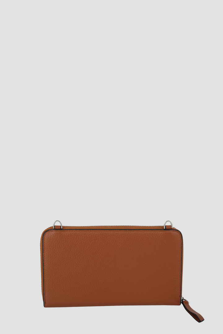 CIANA LARGE SMART PHONE WALLET CROSSBODY