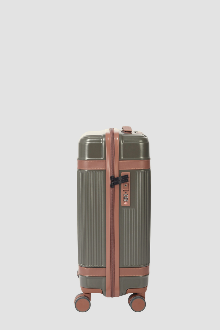 BOSTON 20" CARRY-ON CASE