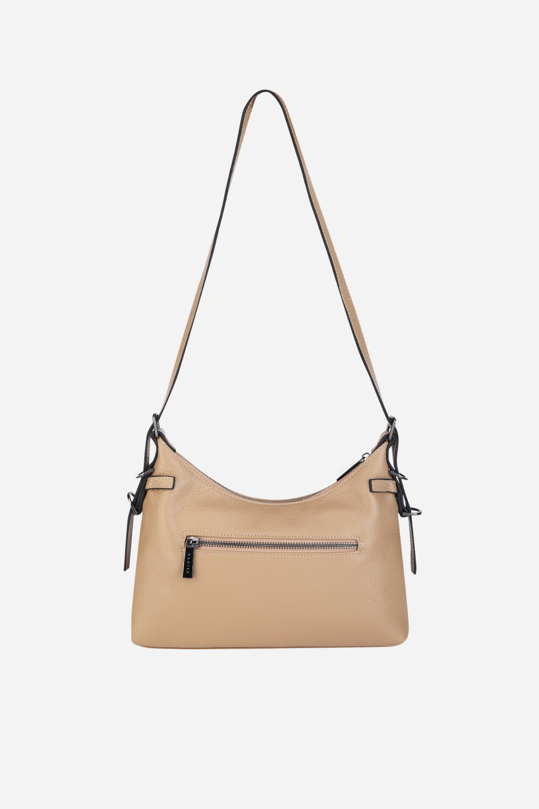 FAYE SMALL SHOULDER BAG