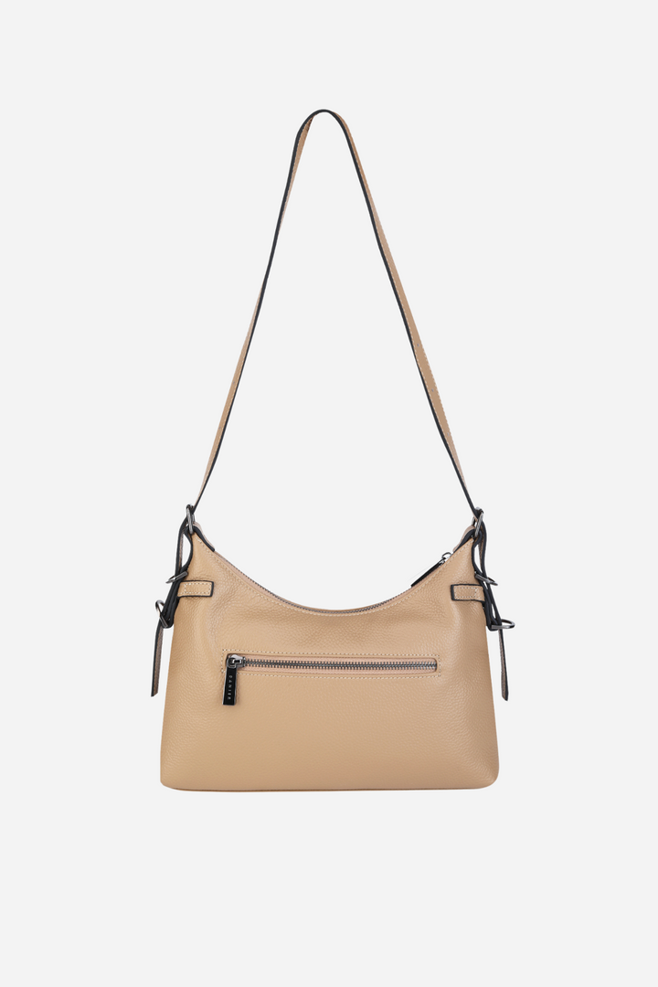 FAYE SMALL SHOULDER BAG