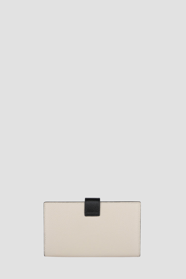 KEYSI BI-FOLD WALLET