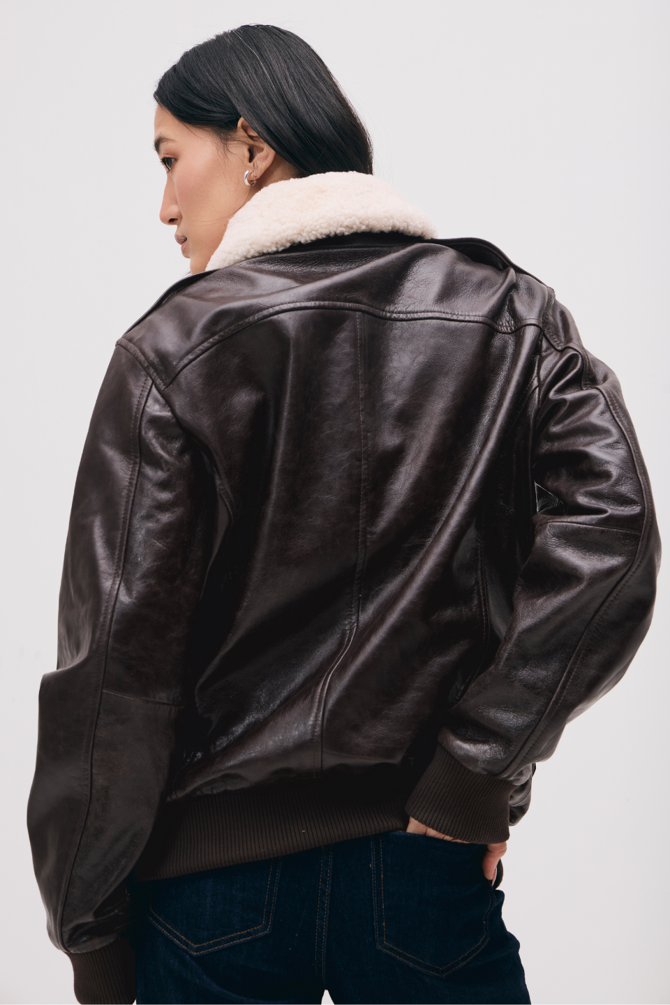 CAYSON – Danier