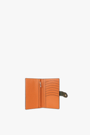 KEYSI BI-FOLD WALLET