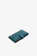 KEYSI MEDIUM BI-FOLD WALLET