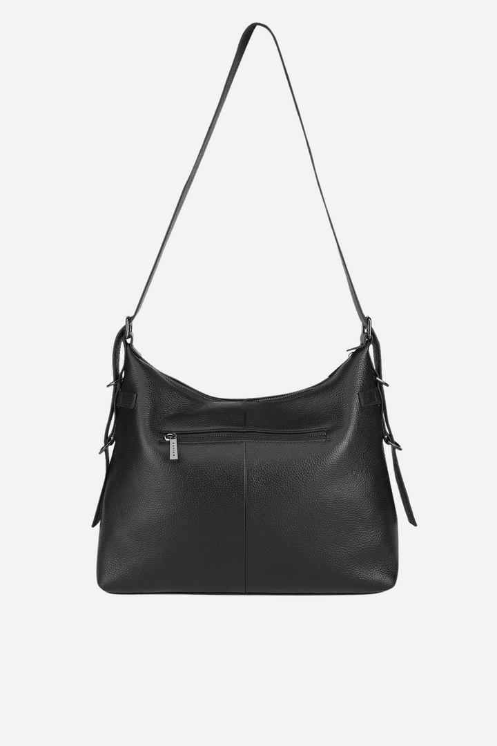 FAYE LARGE SHOULDER BAG