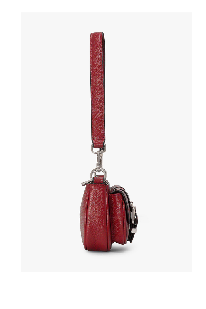 TEUTA SMALL CROSSBODY