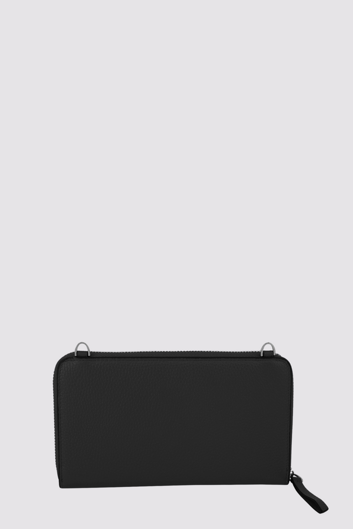 CIANA LARGE SMART PHONE WALLET CROSSBODY