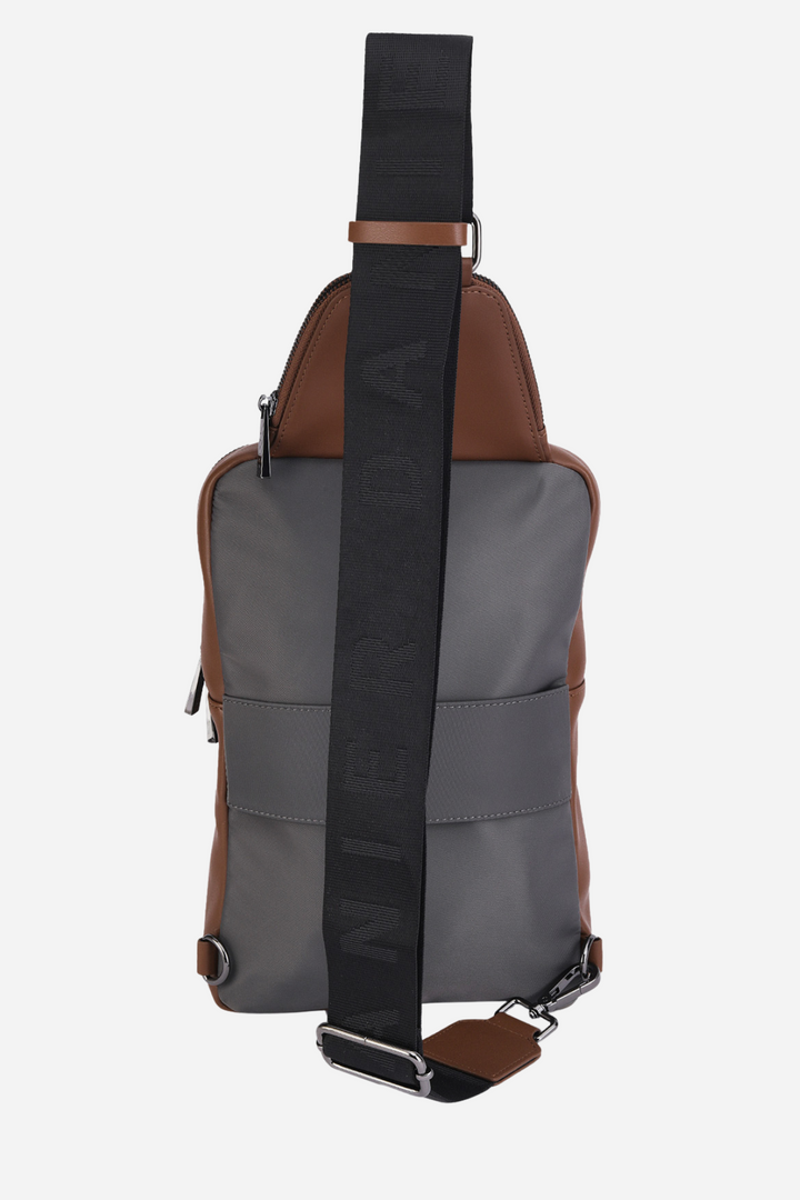 BOSTON NYLON SLING BAG