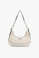HADY CURVED SHOULDER BAG