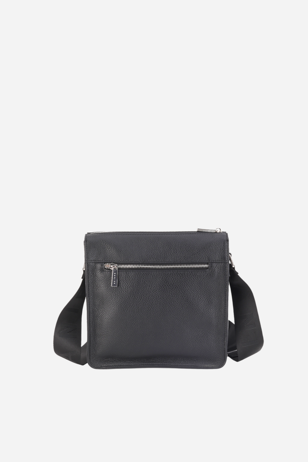 MONACO LEATHER CROSSBODY