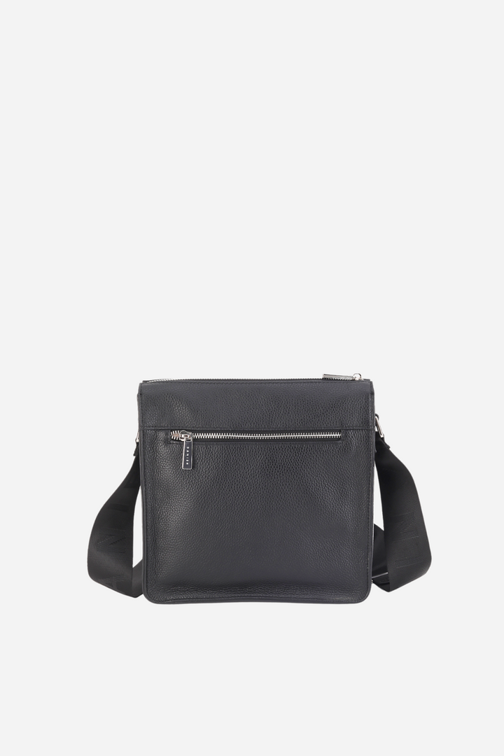 MONACO LEATHER CROSSBODY