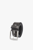 KELVIN LEATHER BELT