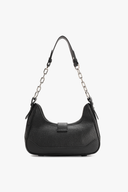 HADY CURVED SHOULDER BAG