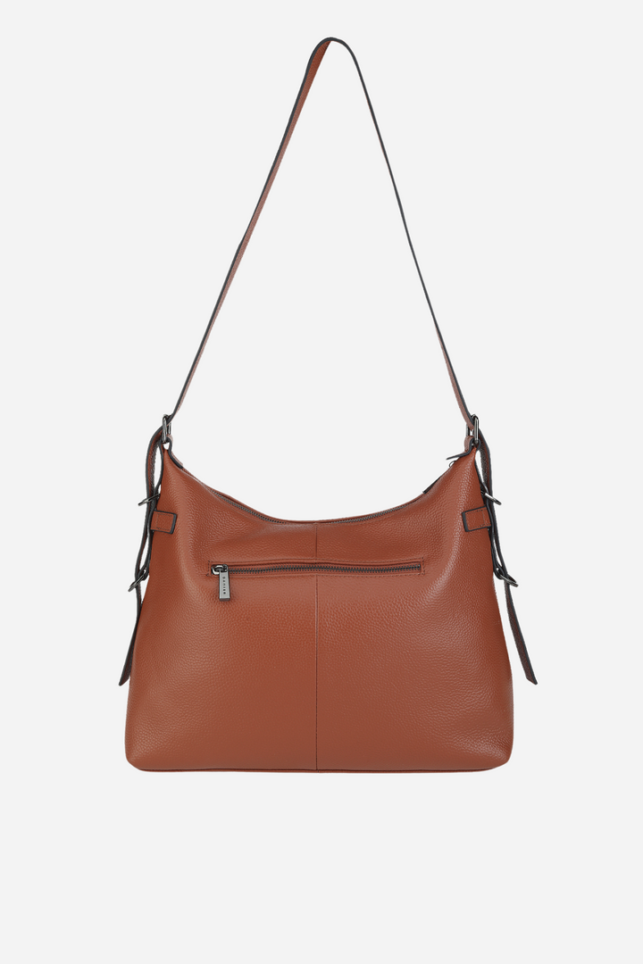 FAYE LARGE SHOULDER BAG