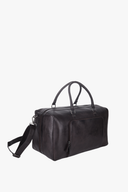 MORGAN C DUFFEL