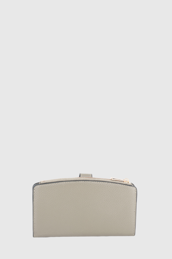 CELINA MEDIUM BI-FOLD WALLET