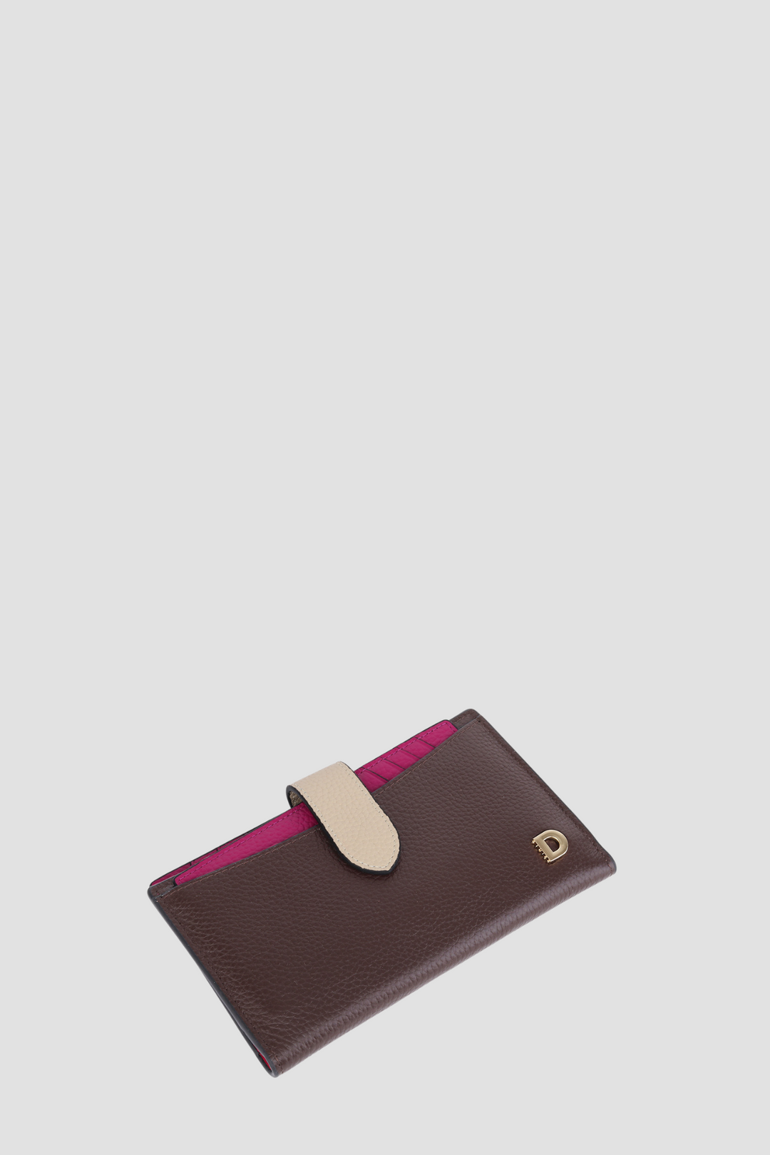 KEYSI BI-FOLD WALLET