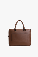 MONACO SMALL LEATHER LAPTOP