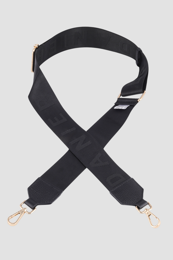 DANIER NYLON SHOULDER STRAP