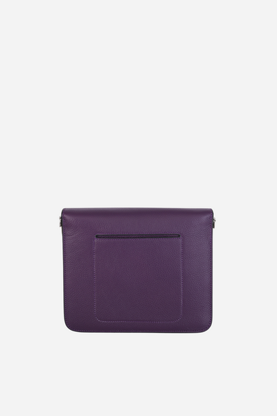 SUZY CROSSBODY