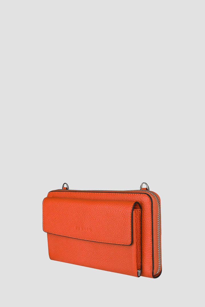 CIANA LARGE SMART PHONE WALLET / CROSSBODY
