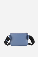 MONACO LEATHER WAISTBELT BAG