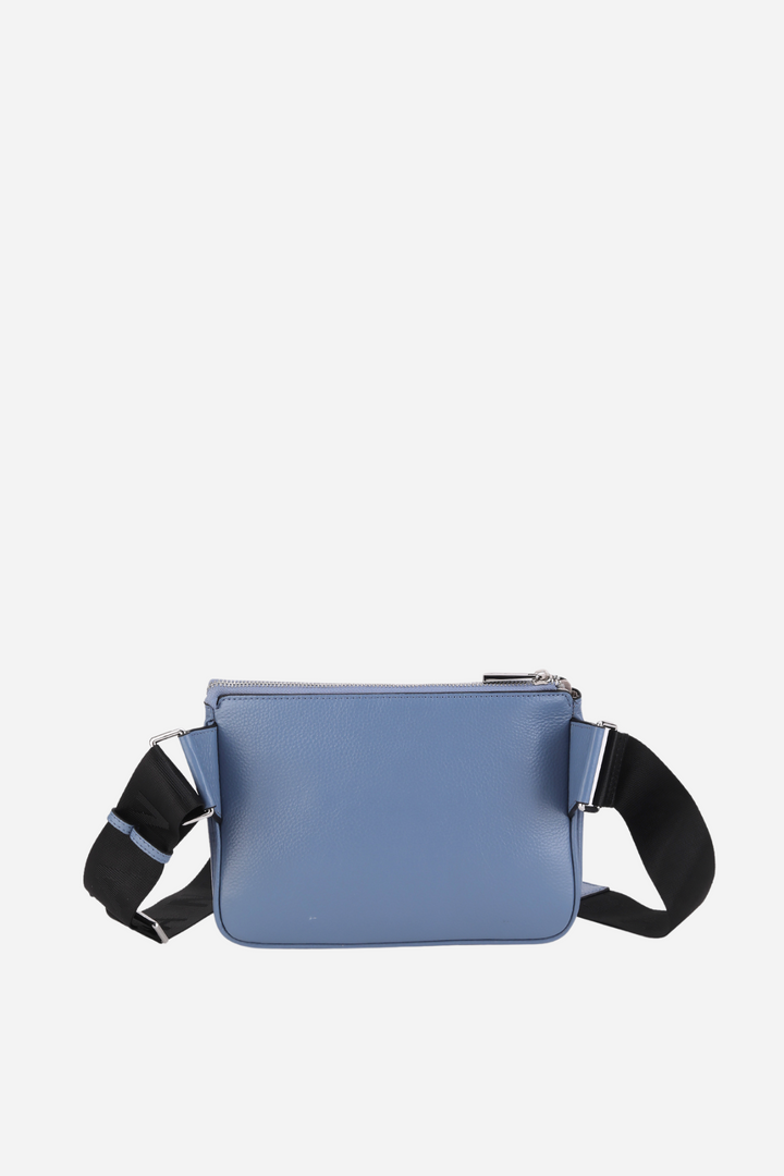 MONACO LEATHER WAISTBELT BAG