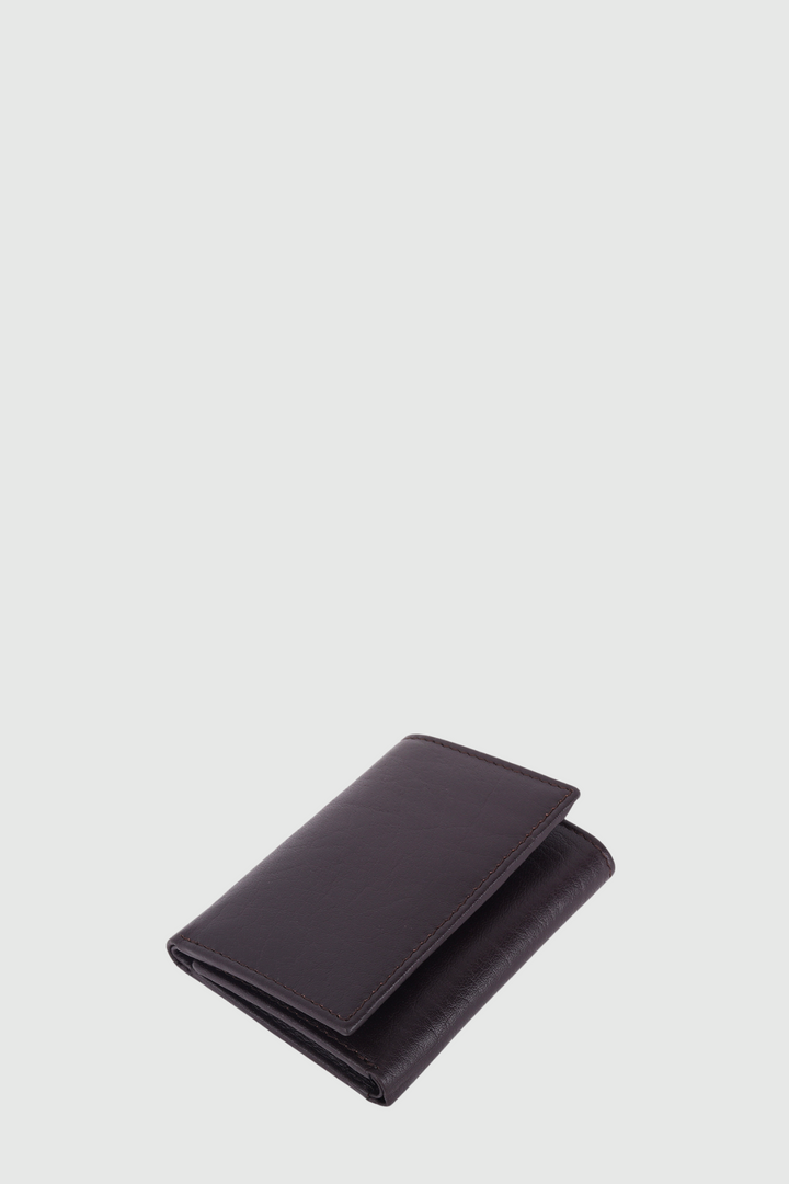 DOMINIC TRI-FOLD WALLET